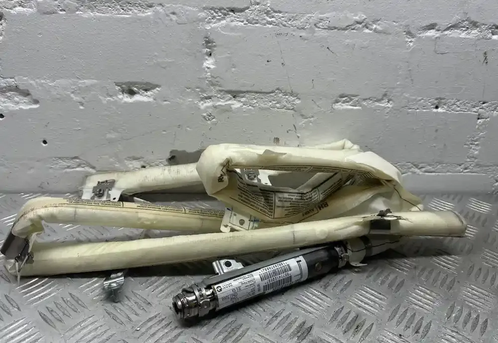 10B209TA00J1 штора подушек безопасности BMW X5 E70 2012