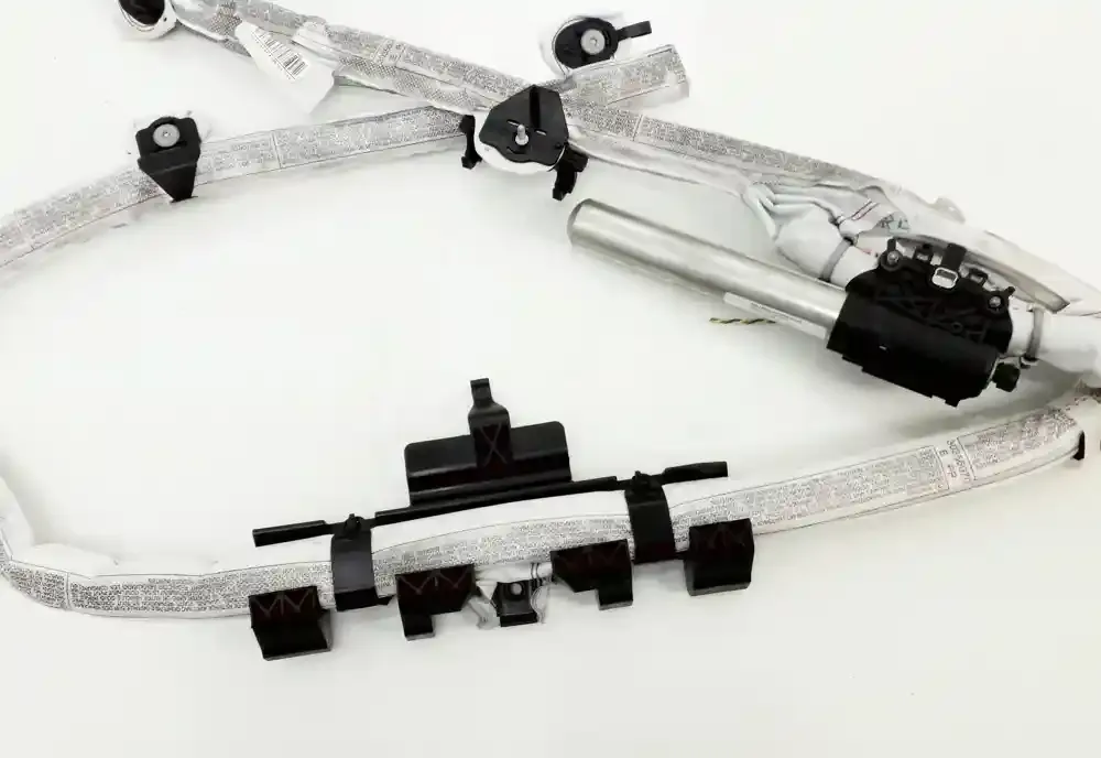 1014832850439 штора подушек безопасности BMW 1 E81 E87 2006