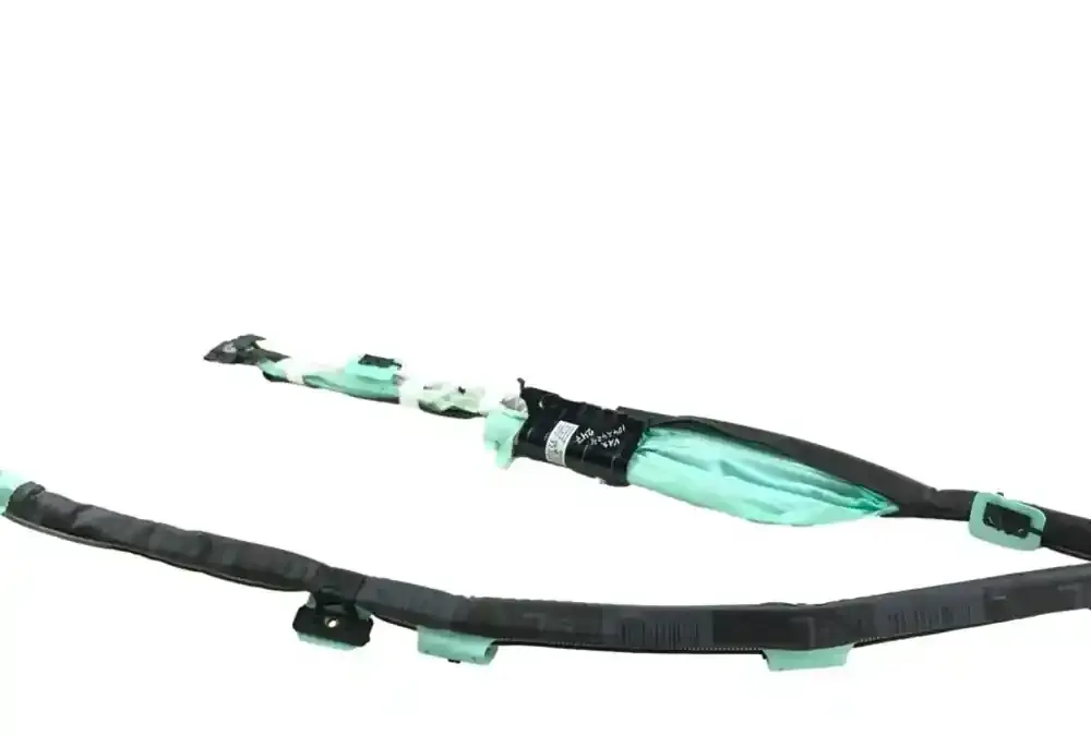 72127406505 штора подушок безпеки BMW i3 2017