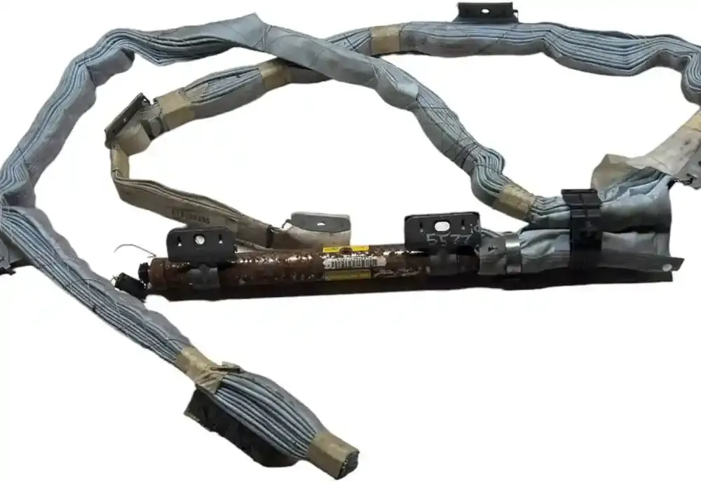 FY5039455 штора подушек безопасности Lexus GS 300 350 430 450H 2008