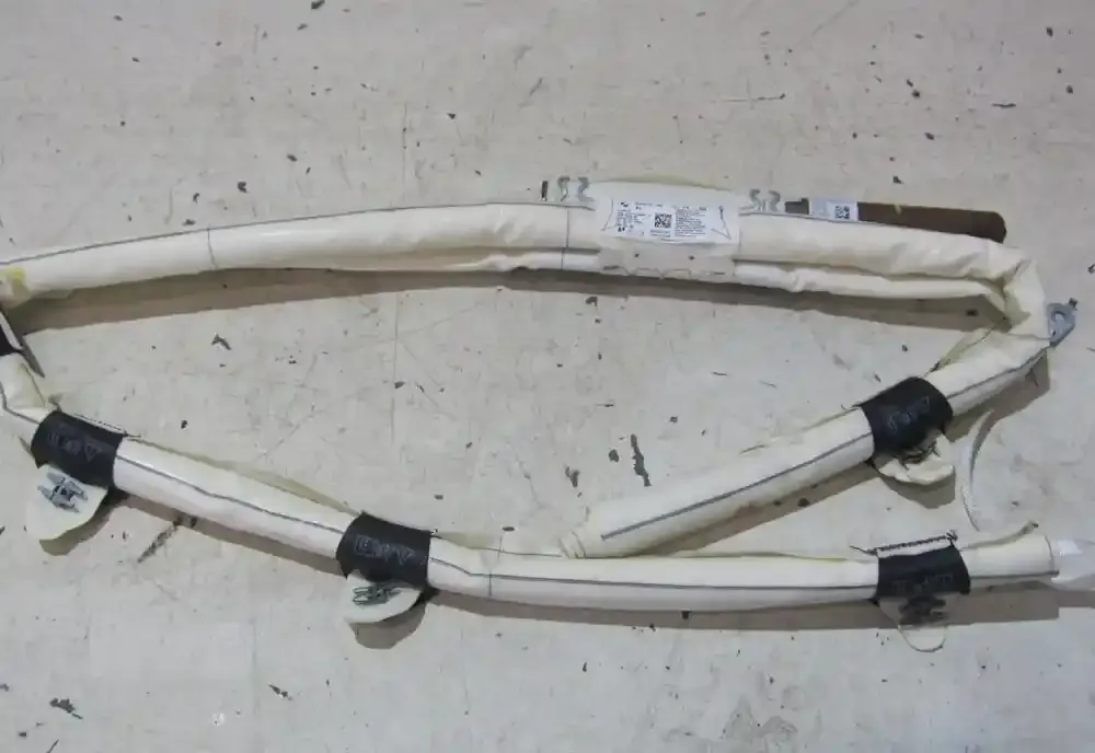 72127239374 штора подушок безпеки BMW 3 F30 F35 F31 2013