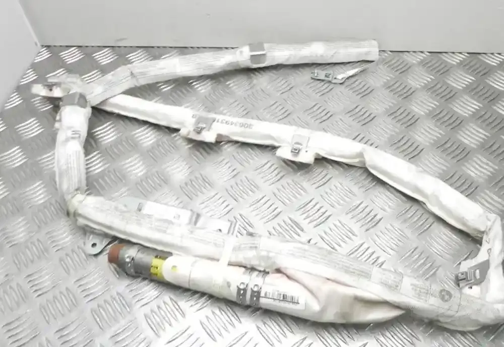 M3694 штора подушек безопасности BMW 7 F01 F02 F03 F04 2012