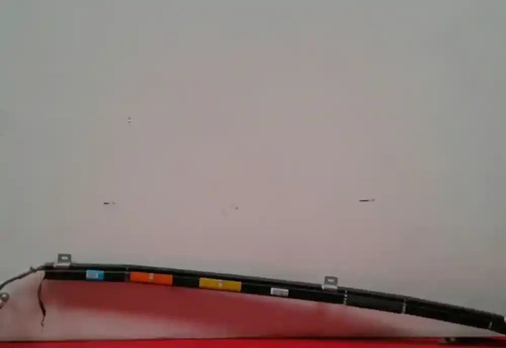30355350C штора подушек безопасности Hyundai Tucson JM