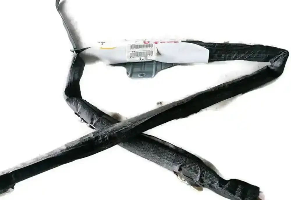 34070341D штора подушок безпеки Peugeot 3008 I 2009