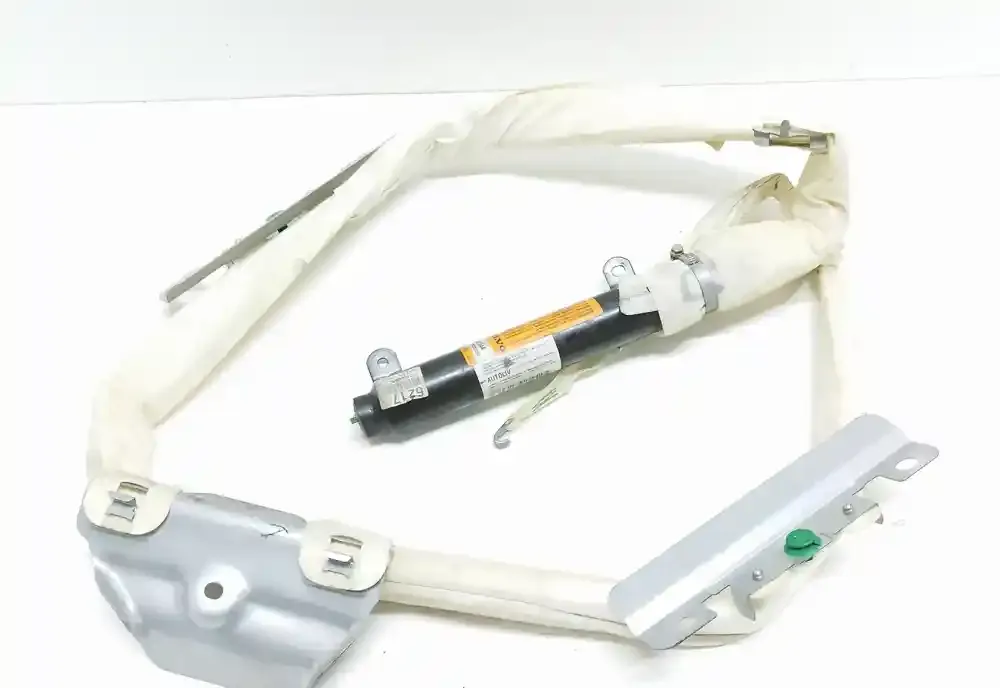 D4801C0020388 штора подушек безопасности Volvo S60 2004