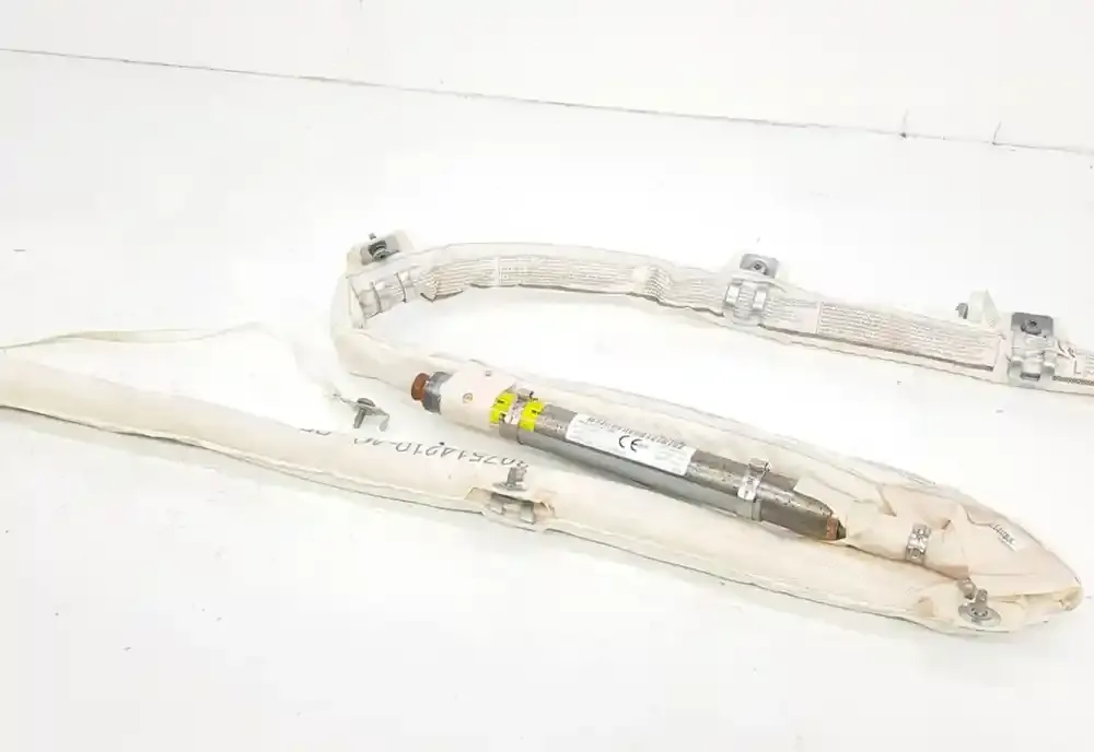LR049974 штора подушек безопасности Land Rover Range Rover L405 2012