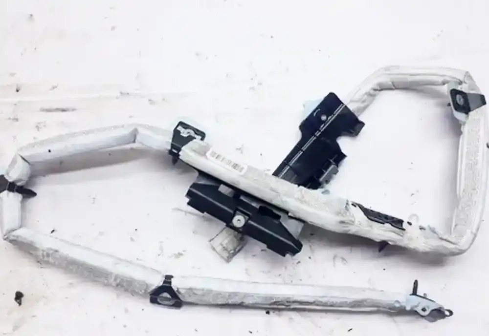 05696686003B штора подушок безпеки BMW 3 E90 E91 2008