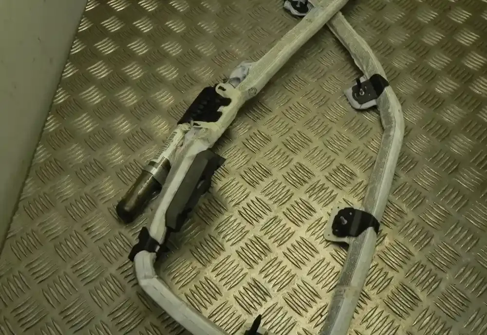 852996168080 штора подушок безпеки BMW X1 E84 2012
