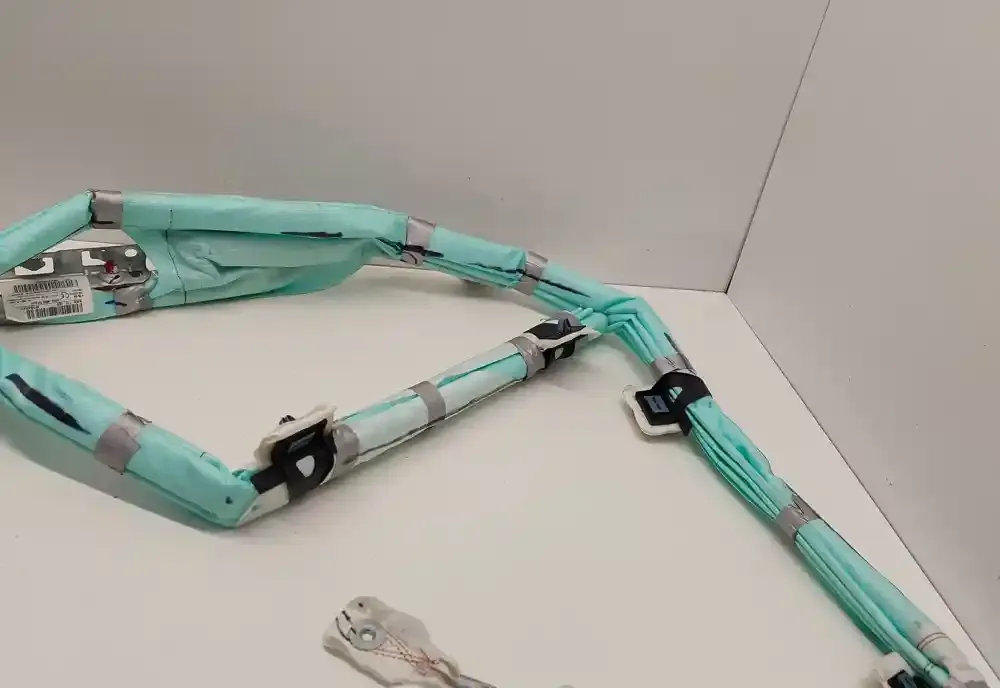 85728475410 штора подушек безопасности BMW X5 F15 2016