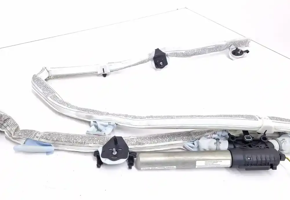 1026195130030 штора подушок безпеки BMW 1 E81 E87 2008