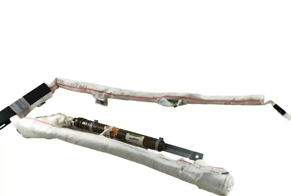 68161578AG штора подушок безпеки Dodge RAM 2014