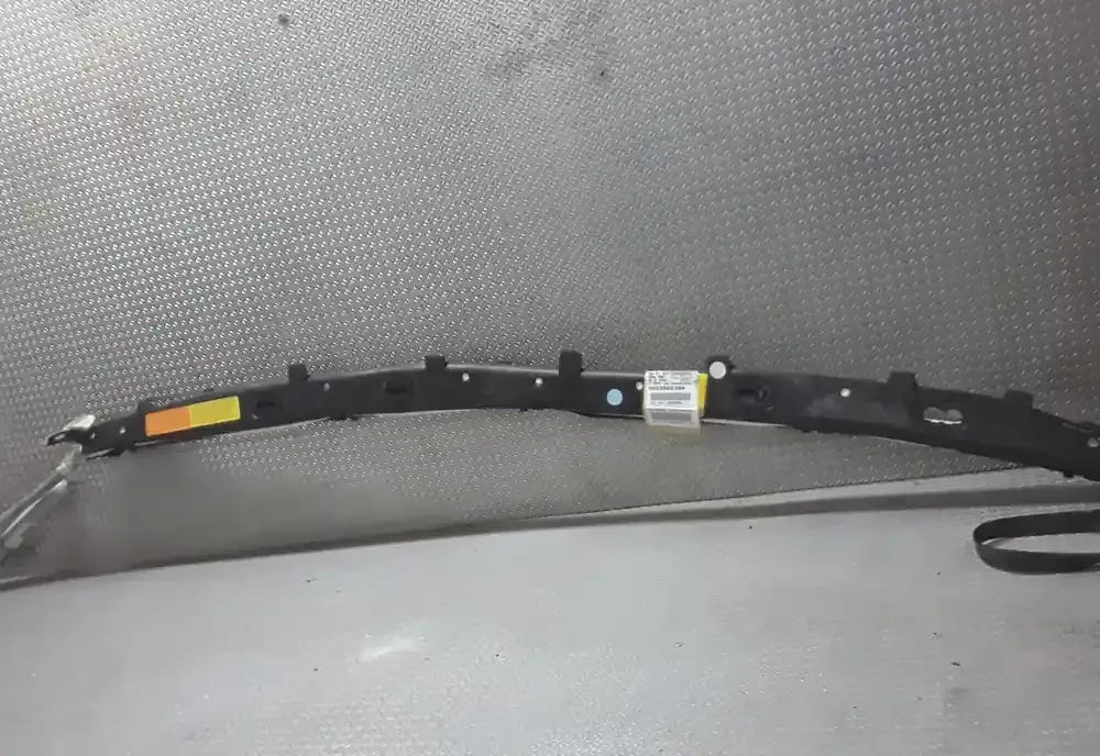965865380 штора подушок безпеки Citroen C5 2006