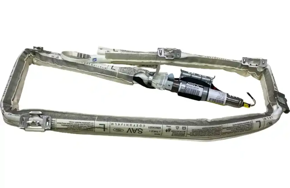 8818011326810142 штора подушок безпеки Ford S-MAX 2013