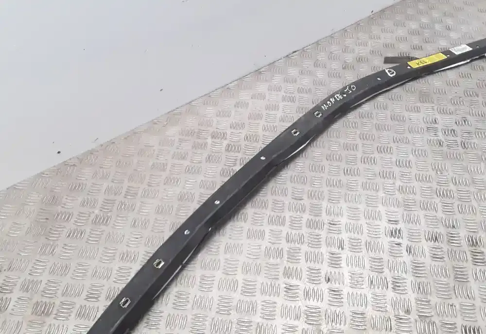 30005566 штора подушек безопасности Ford Mondeo Mk III 2004