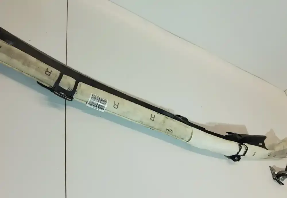 1425806242000165 штора подушек безопасности Mercedes-Benz CLS C219 2006