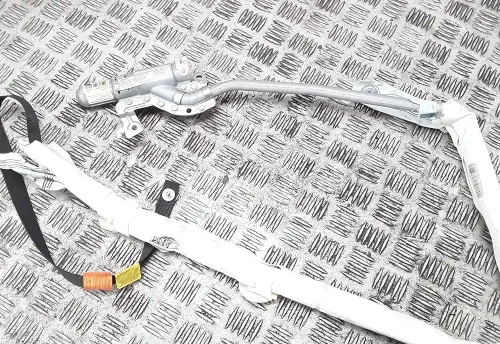 30354427G штора подушек безопасности Alfa Romeo 166 2005
