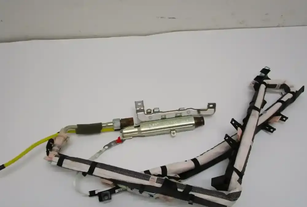 78875SWAE80 штора подушок безпеки Honda CR-V 2009