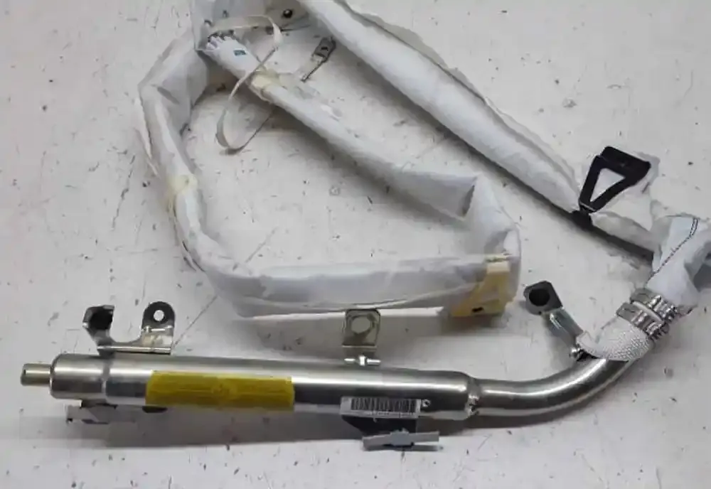 7R0R3090031 штора подушек безопасности Alfa Romeo 147 2000