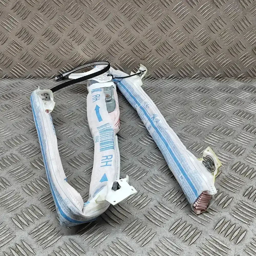 34206935H штора подушок безпеки Citroen C3 2023