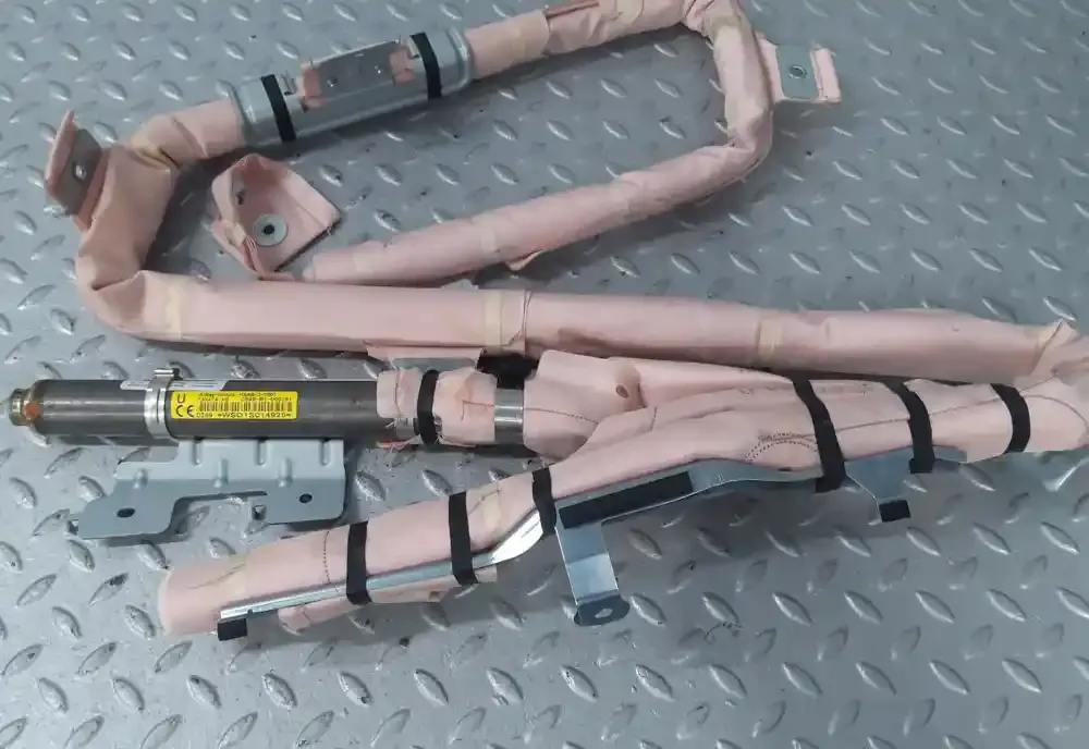 WSD1S014925 штора подушек безопасности Subaru Levorg 2015
