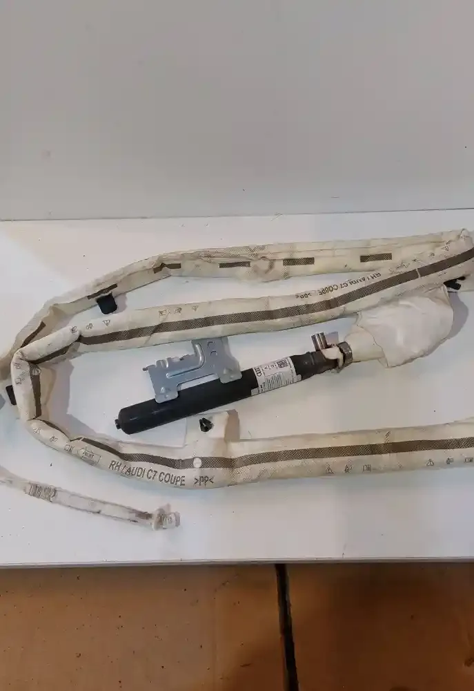 BE5M851K78Z штора подушок безпеки Audi A7 S7 4G 2011