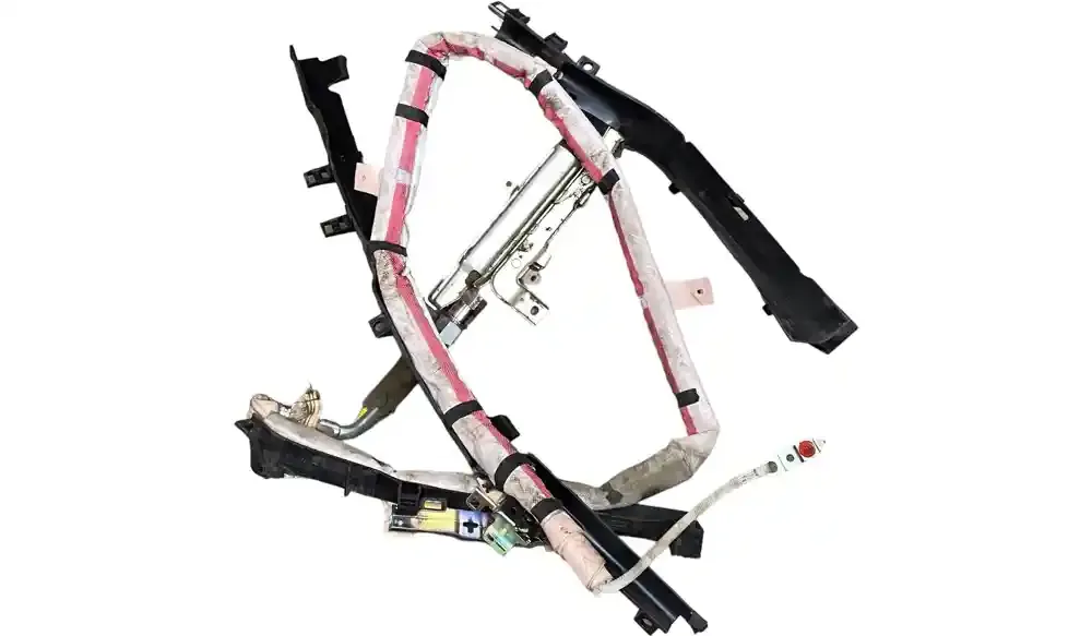 SWARB73130145 штора подушок безпеки Honda CR-V 2007