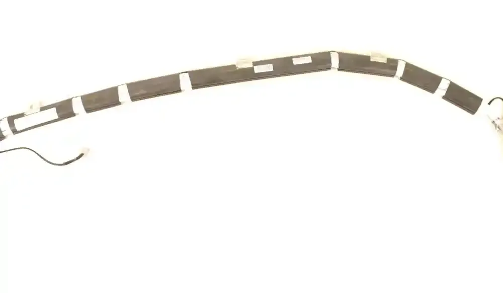 2W9314K160AH штора подушок безпеки Jaguar XJ X350 2005