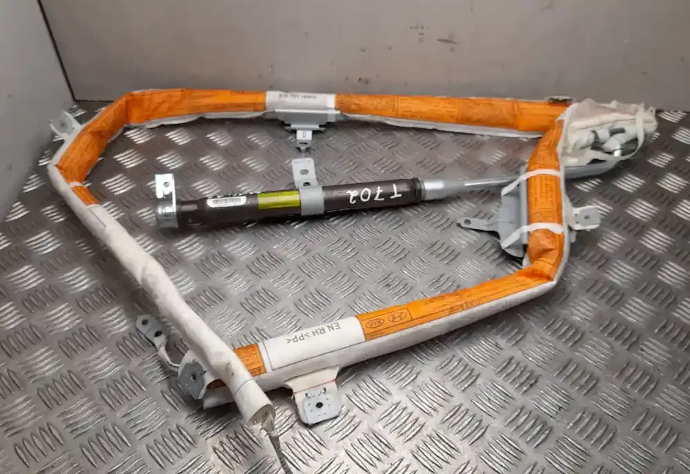 HEEA8P00ARB штора подушек безопасности Hyundai ix 55 2011