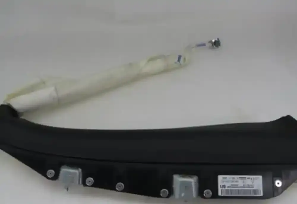 A9078601400 штора подушек безопасности Mercedes-Benz Sprinter W907 W910 2019
