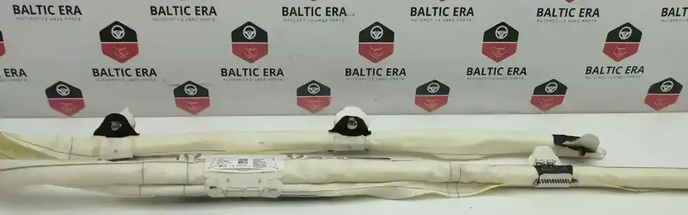 85722104611 штора подушок безпеки BMW 1 F20 F21 2013