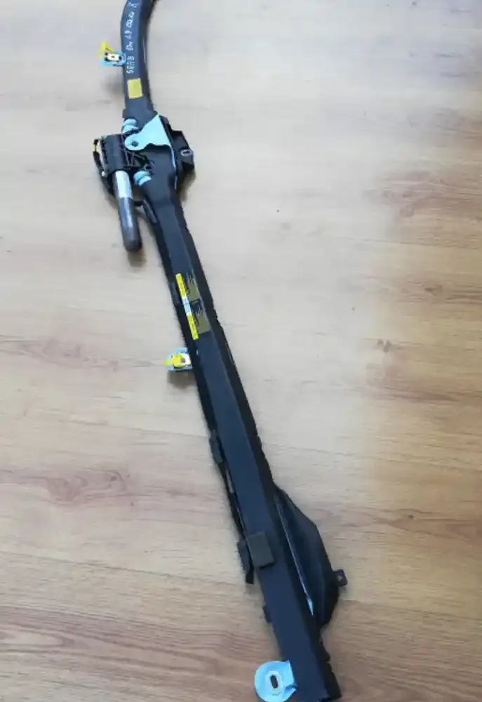 30344076 штора подушок безпеки Saab 9-3 Ver2 2010