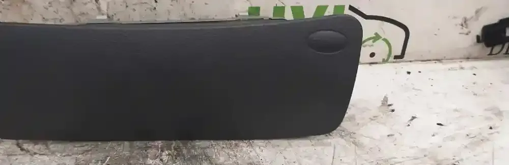 5BVAFN0921729 штора подушек безопасности Citroen C2 2005