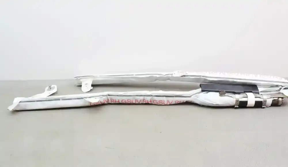 1715620374 штора подушок безпеки Opel Mokka X 2018