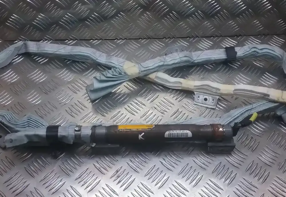 302219005Q67 штора подушок безпеки Lexus RX 330 - 350 - 400H 2005