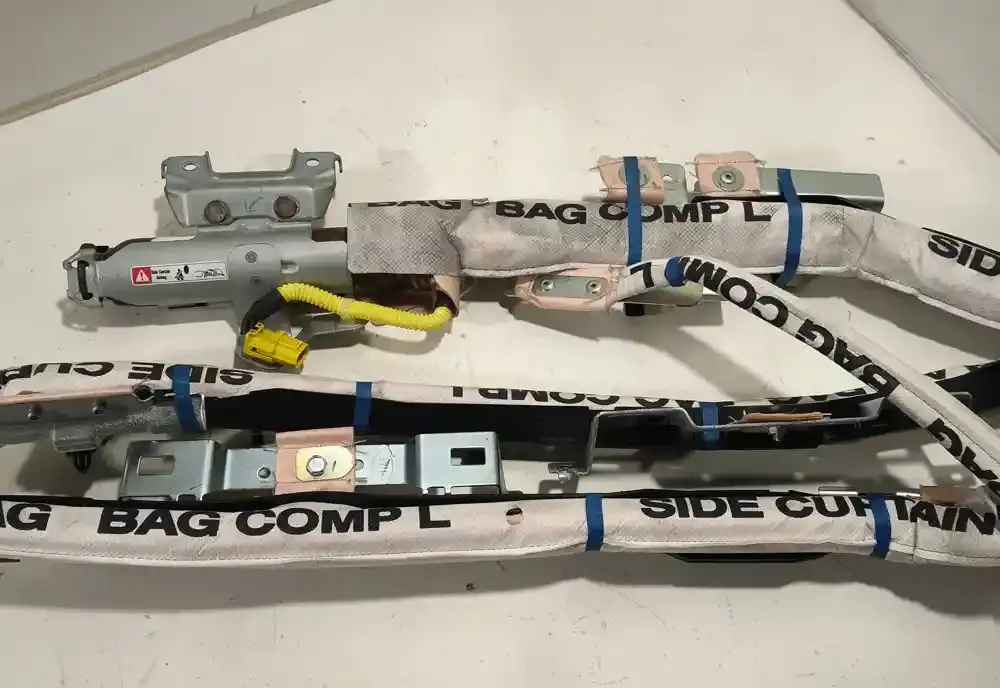 78850SNAK82 штора подушек безопасности Honda Civic 2009