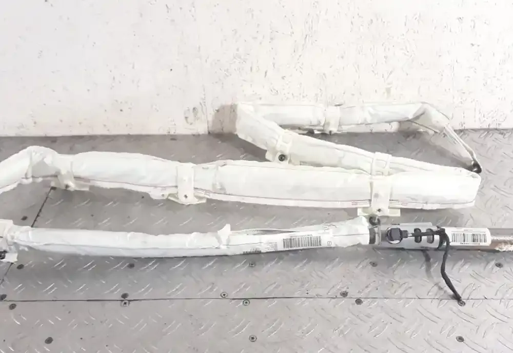 06338103356 штора подушок безпеки BMW 5 E60 E61 2004