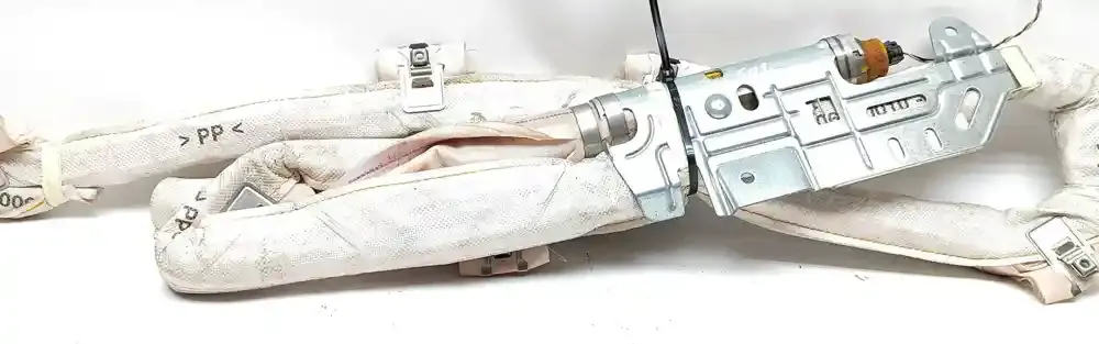 FNAR090960000 штора подушек безопасности BMW 7 F01 F02 F03 F04 2009