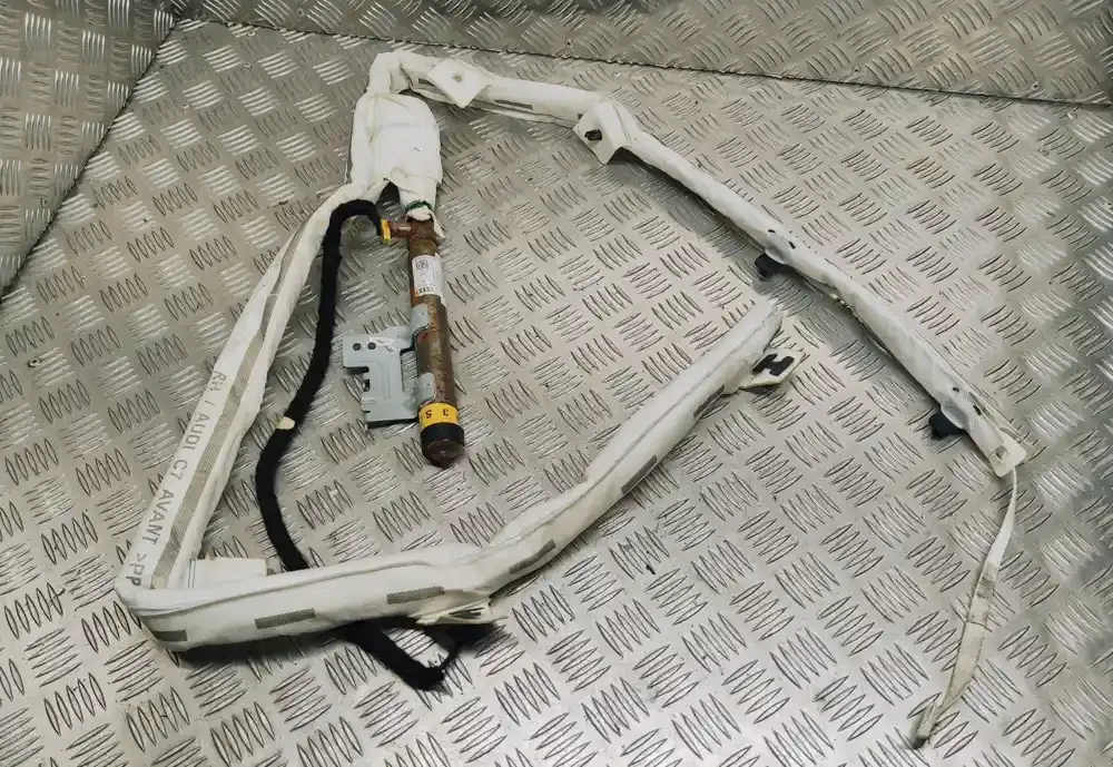 4G0880742B штора подушек безопасности Audi A6 C7 2012