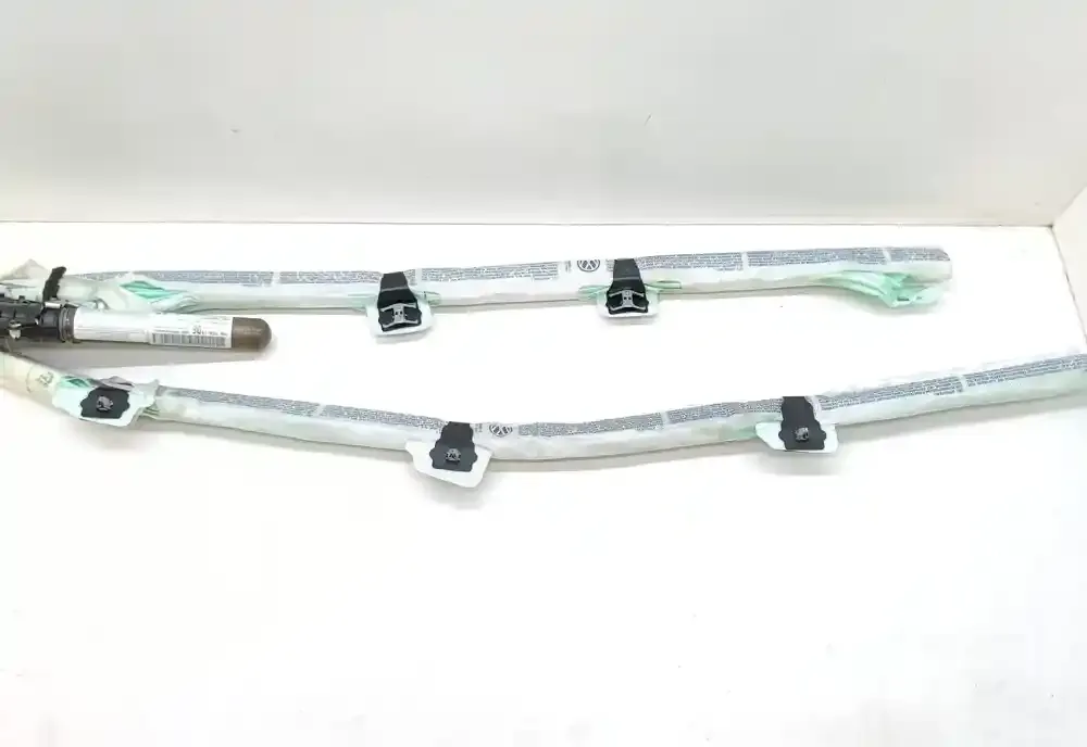 3C0880741 штора подушек безопасности Volkswagen PASSAT B7 2012
