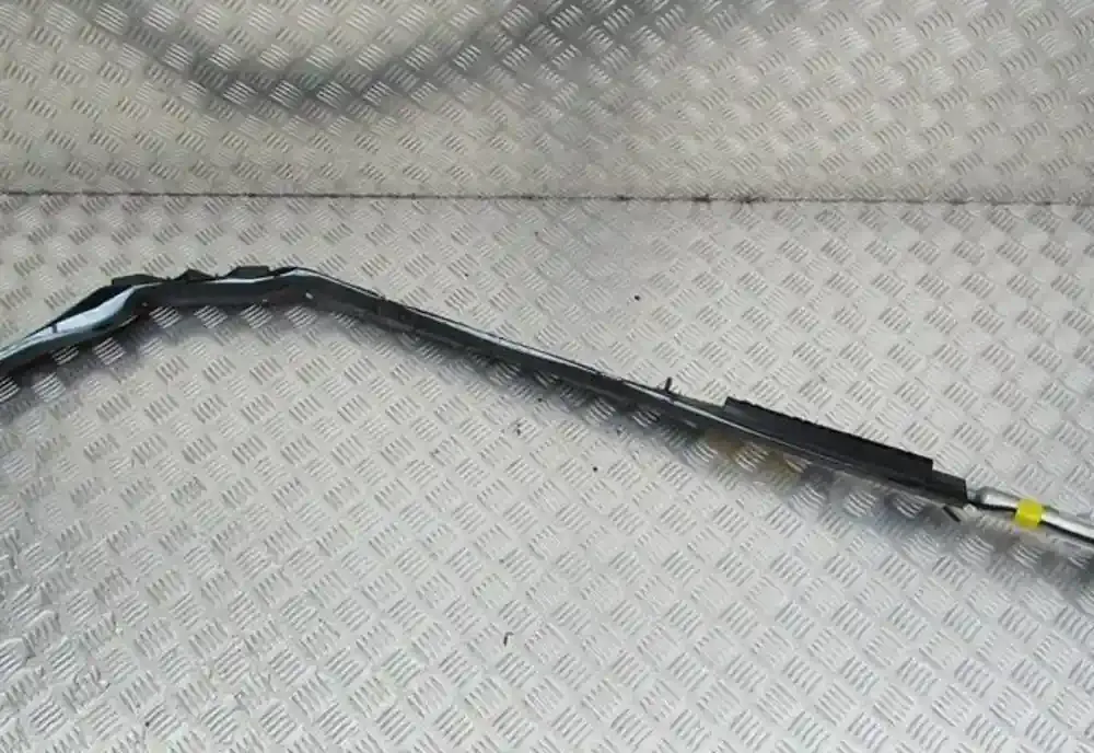 1A7114K159CC штора подушек безопасности Ford Mondeo Mk III 2002