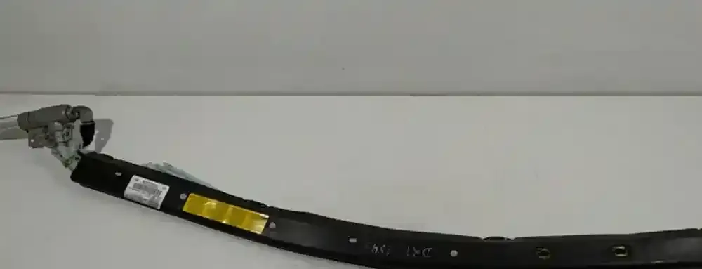 AS7114K160AC штора подушок безпеки Ford Mondeo Mk III 2003