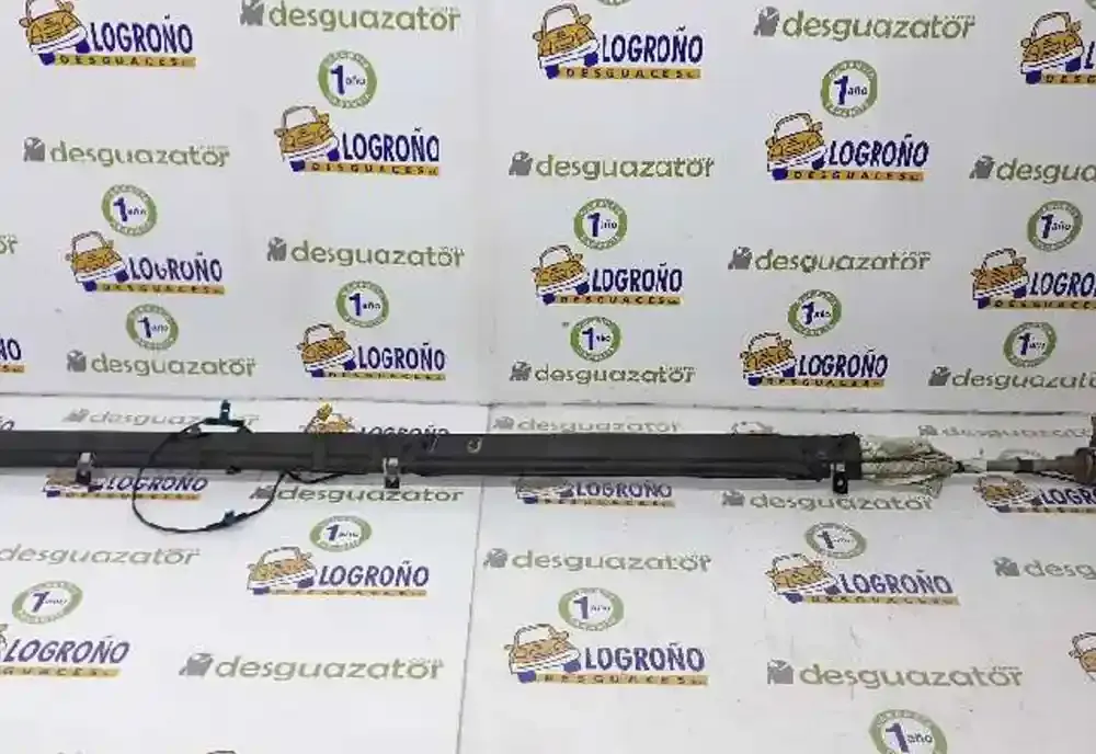 55315098AE штора подушек безопасности Jeep Cherokee III KJ 2001
