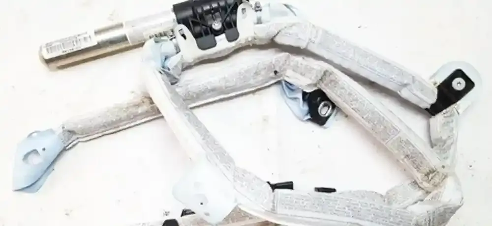 06B279IB1337E штора подушок безпеки BMW 3 E90 E91 2005