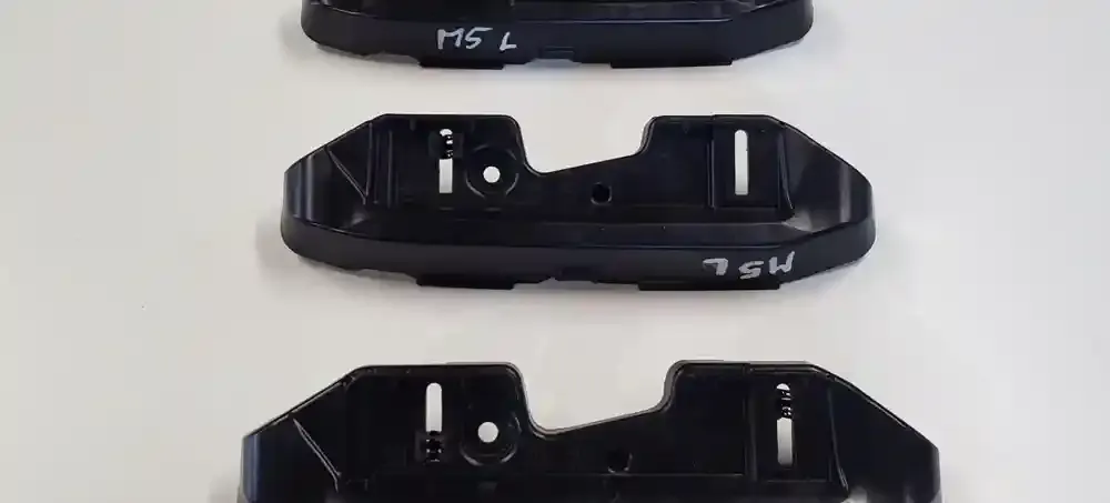 DS73F025333AH штора подушок безпеки Ford Mondeo MK V 2019
