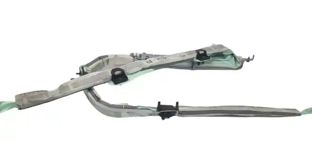8X23RAE10167019 штора подушек безопасности Jaguar XF X250 2010