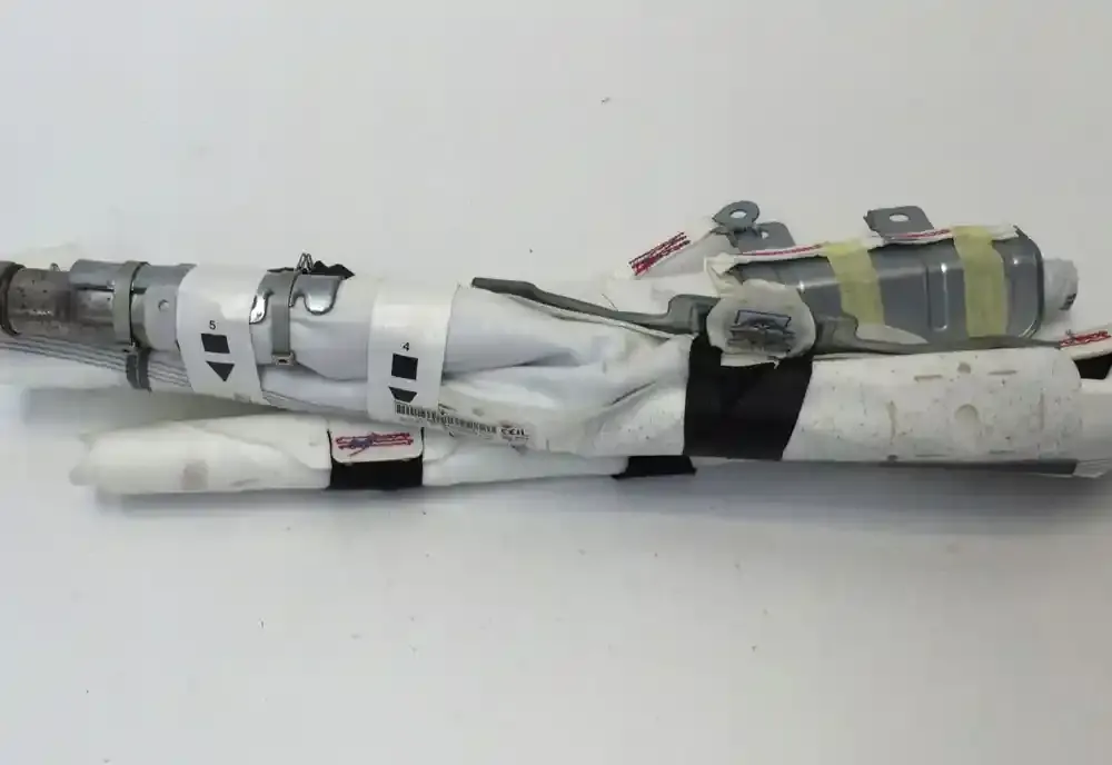 20Y100649 штора подушок безпеки Nissan Juke II F16 2021