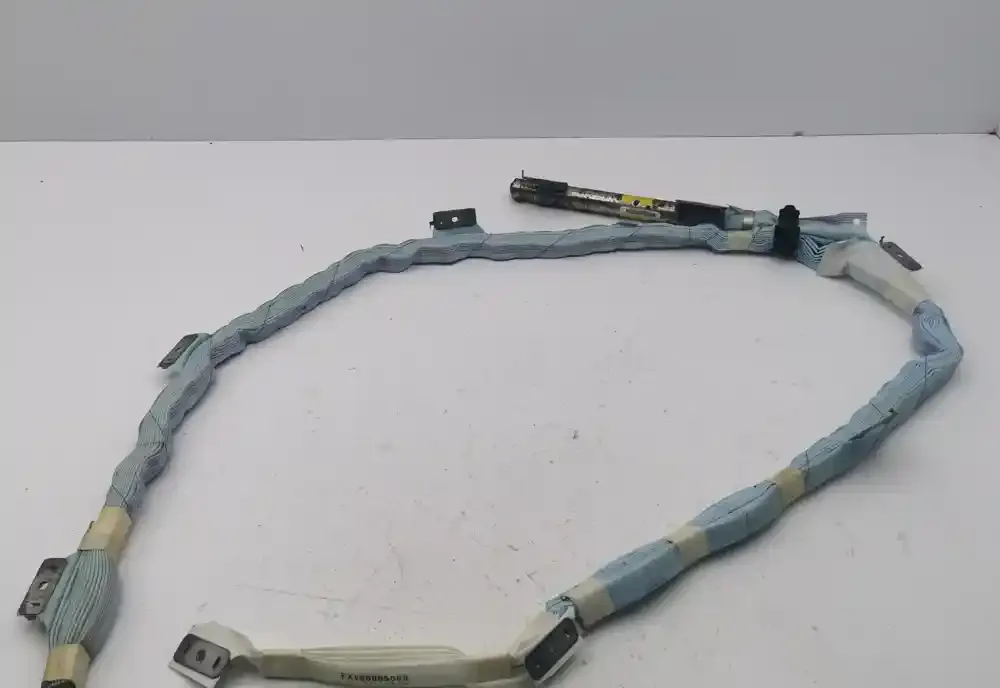 FXV26005009 штора подушек безопасности Lexus GS 300 350 430 450H 2007