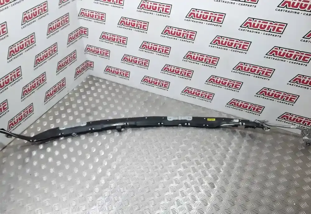 RBD61710146 штора подушек безопасности Opel Vectra C 2006