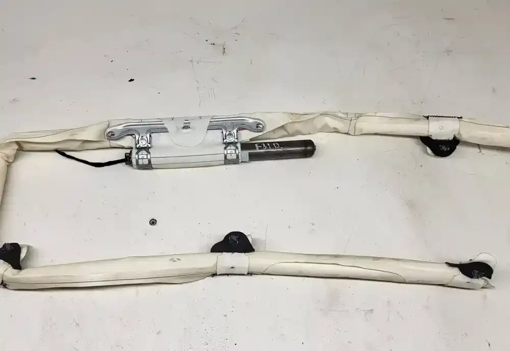 85722104612 штора подушок безпеки BMW 3 F30 F35 F31 2014