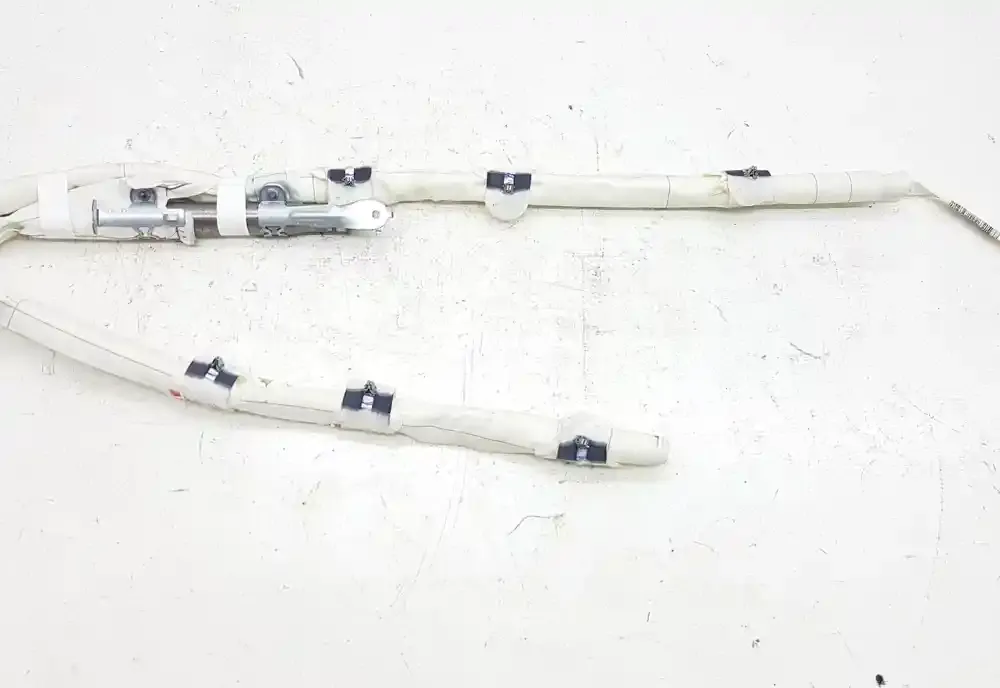 631124001C штора подушек безопасности Renault Talisman 2016